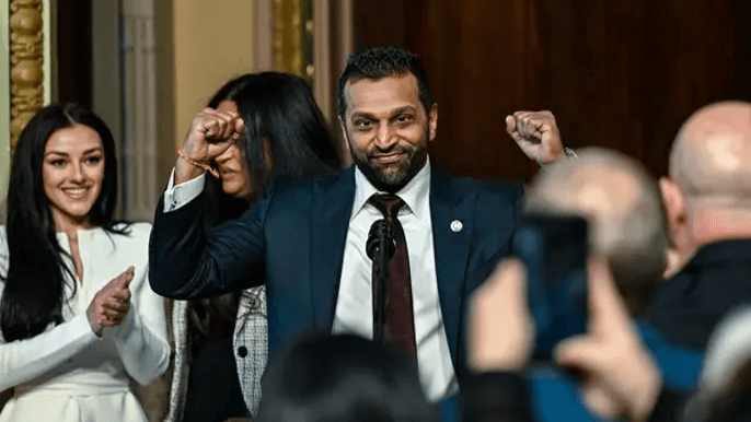 Three FBI Most Wanted fugitive arrests in two months signal return to ‘premier’ agency: former&nbsp;agent