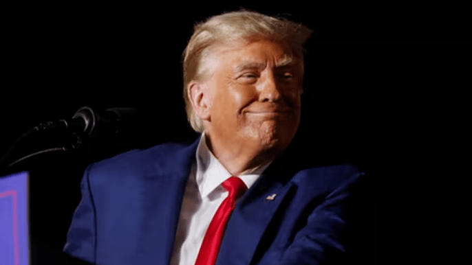 Trump urged by Ben Stiller, Paul McCartney and hundreds of stars to protect AI copyright&nbsp;rules