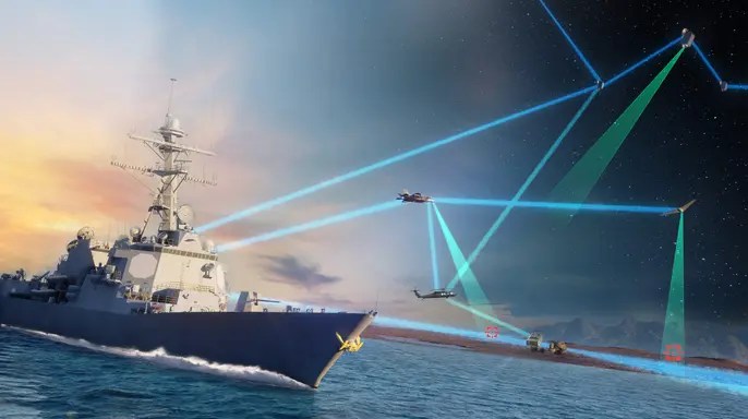 Lasers, space radars, missile interceptors: Defense leaders lay out vision for Trump’s ‘Golden Dome’ project