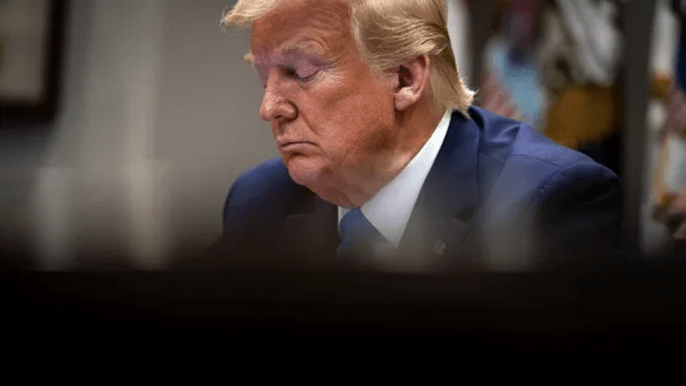 ‘Deep ties to the CCP’: Meet the vaping lobbyist ramping up pressure on Trump to save ‘illicit’ vape&nbsp;industry