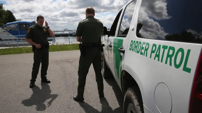 Northern Border ‘quiet crisis’ brews as expert floats unconventional solution to combat human&nbsp;smuggling