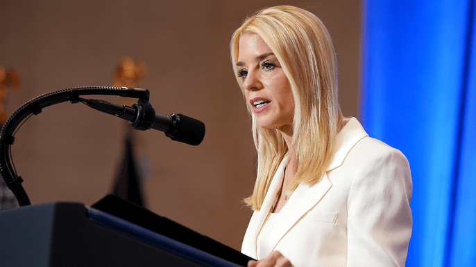 Pam Bondi puts faith in ICE as key source in decision to deport alleged MS-13 gang&nbsp;member