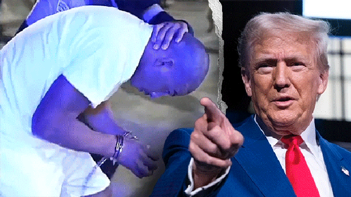 Supreme Court grants Trump request to lift stay halting Venezuelan&nbsp;deportations