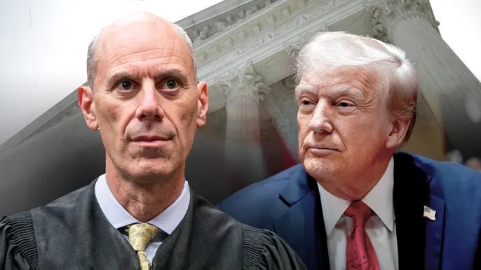 Judge Boasberg cancels planned hearing to review Trump&nbsp;deportations