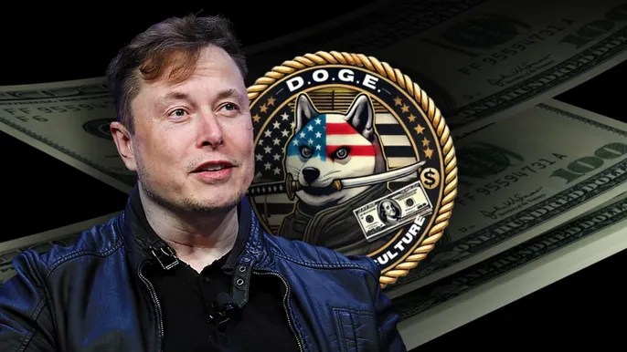 Dem states to blame for most of the nearly $400 million in unemployment fraud over last 4 years, DOGE&nbsp;says