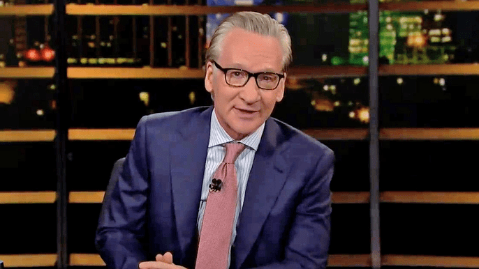 Bill Maher reveals Trump was ‘gracious and measured’ at White House meeting, says he’s not the man seen on&nbsp;TV