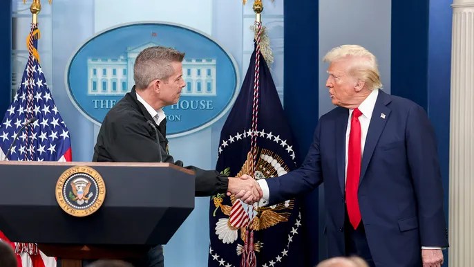 DOT saves taxpayers over $60M by terminating Texas high-speed rail&nbsp;contract