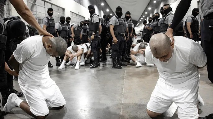 Supreme Court blocks new deportations of Venezuelans in Texas under 18th century Alien Enemies&nbsp;Act