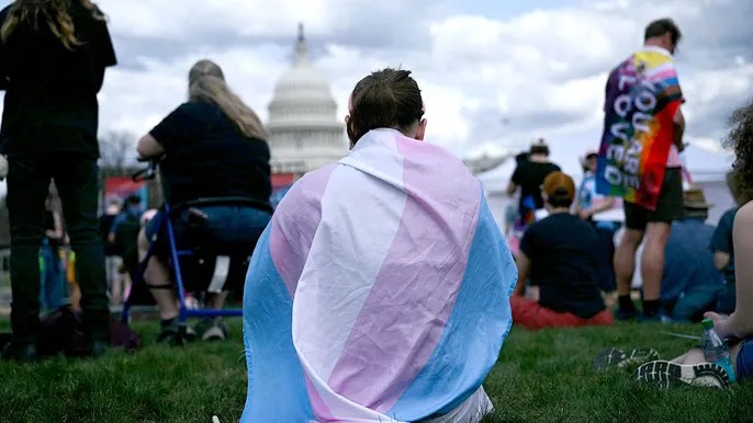 Colorado’s ‘totalitarian’ transgenderism bill sparks concerns from&nbsp;parents