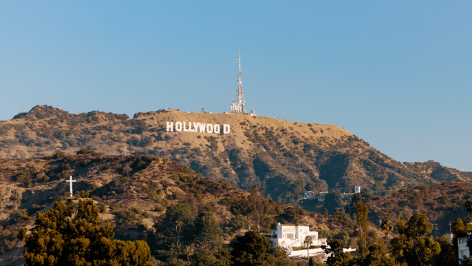 Trump announces 100% tariff on all foreign-produced movies: ‘WE WANT MOVIES MADE IN AMERICA,&nbsp;AGAIN!’