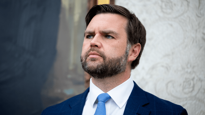 Vance fires back at Biden’s criticism, calls his foreign policy a ‘total&nbsp;disaster’