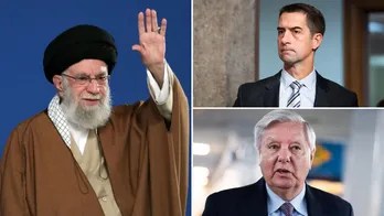 GOP senators: Congress should vote on Trump’s potential Iran nuclear&nbsp;deal