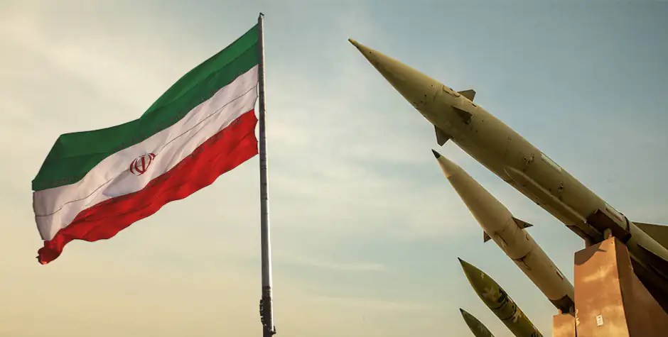 Seven Years Later: Why Withdrawing From the Iran Deal Was the Right&nbsp;Call