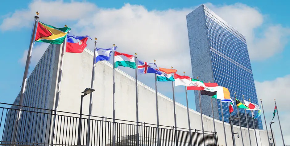 ACLJ’S Week at the UN Advocating for Persecuted Christians in Pakistan and&nbsp;India