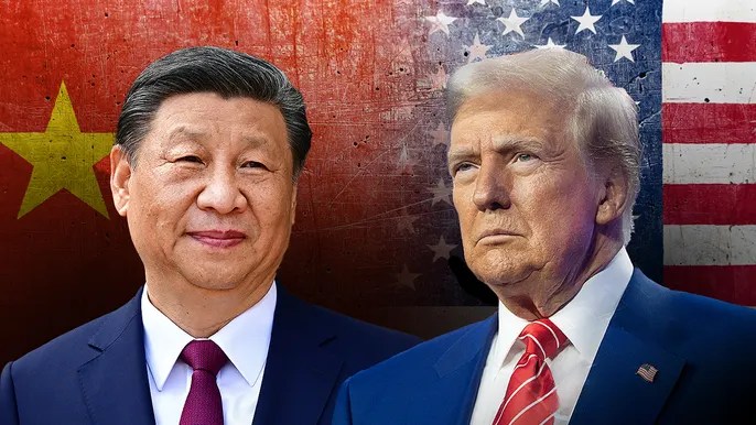 US, China announce reduced tariffs for 90 days after trade&nbsp;talks