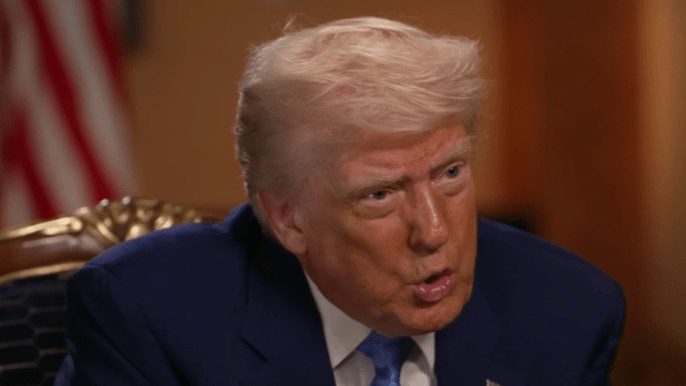 Trump says Comey knew ‘assassination’ meaning behind deleted social media&nbsp;post