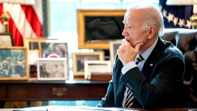 Biden battling ‘most aggressive type’ of prostate cancer with bone metastasis, medical expert&nbsp;says