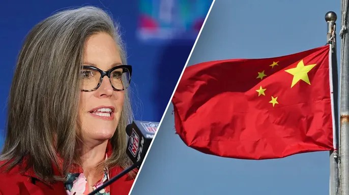Dem governor ripped as ‘total disgrace’ after vetoing bill limiting Chinese land ownership near military&nbsp;bases