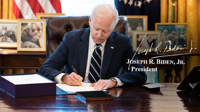 Biden insists ‘I made the decisions’ as Republicans investigate White House autopen&nbsp;use