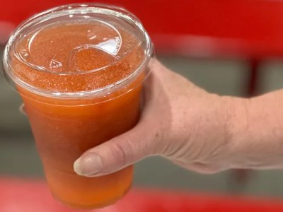 Costco debuts new frozen strawberry lemonade as members share mixed reviews: ‘Too&nbsp;tart’