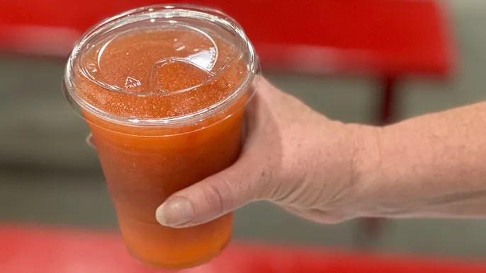 Costco debuts new frozen strawberry lemonade as members share mixed reviews: ‘Too&nbsp;tart’
