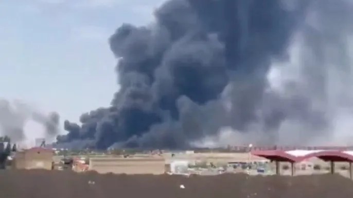 Israel launches ‘Operation Rising Lion’ on Iran, targeting nuclear facilities,&nbsp;Tehran