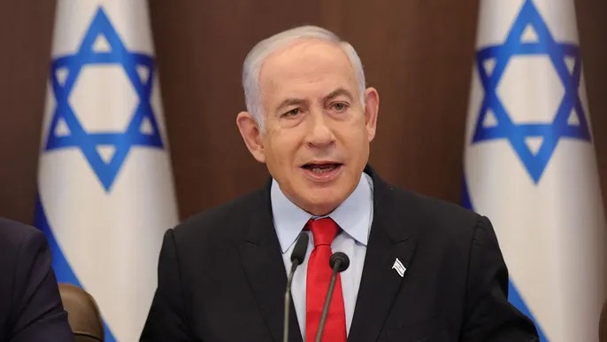 Netanyahu reveals Iran marked Trump as ‘enemy number one’ with assassination&nbsp;plot