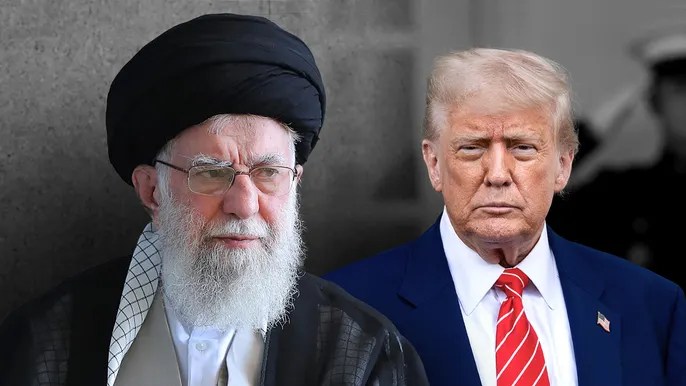 Israel hammers Iranian centrifuge production site, says regime ‘crossed every red&nbsp;line’