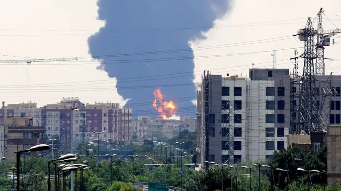 Iran talks with Europeans set for Friday; White House sees ‘substantial chance’ for renewed&nbsp;negotiations