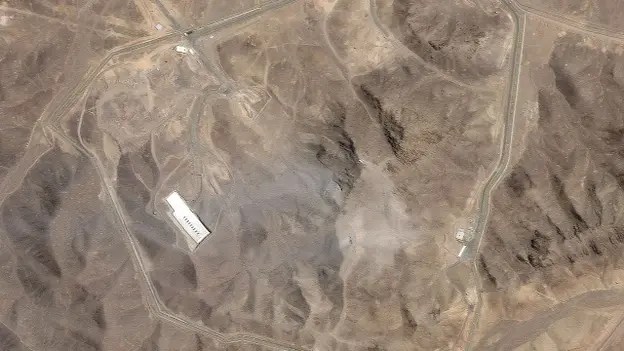 Iran attacks Israel despite US strikes on nuclear sites, Trump calls for ‘peace’