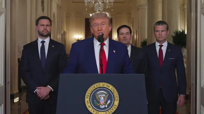 US airstrike on nuclear facilities follows years of Iranian plots on American&nbsp;soil