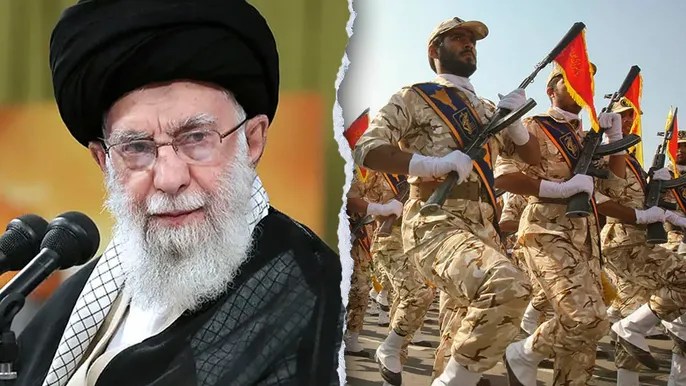 What’s next for Iran’s terror army, the IRGC, after devastating military&nbsp;setbacks?