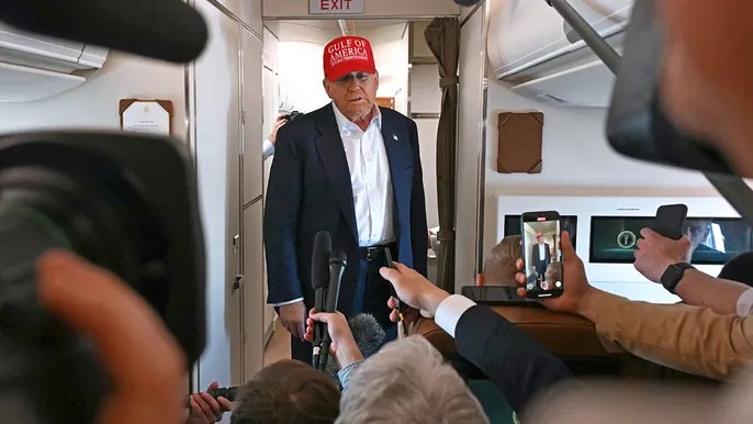 Trump pitches plan allowing farmers to vouch for illegal immigrant workers facing&nbsp;deportation