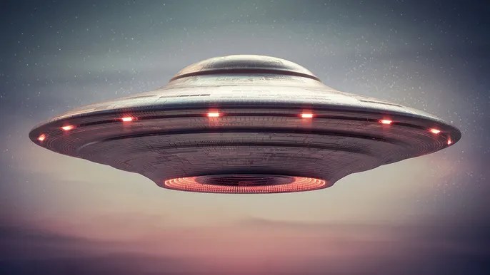 Military jet’s mysterious collision raises questions about advanced UFOs in US airspace: ‘Been here all&nbsp;along’