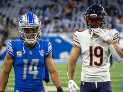 NFL players’ dad ignites social media frenzy as racially charged remarks about ‘breeding’ resurface