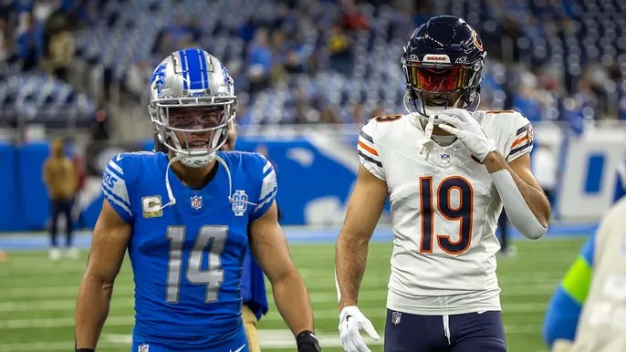 NFL players’ dad ignites social media frenzy as racially charged remarks about ‘breeding’ resurface