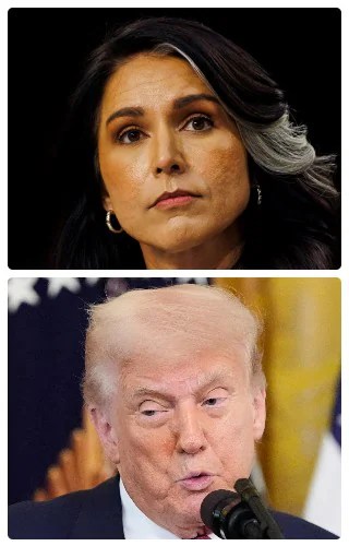 Gabbard: Evidence Shows Obama, Team Staged ‘Coup’ on&nbsp;Trump