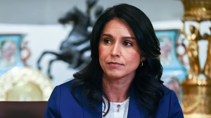 Tulsi Gabbard details bombshell claims of Obama-era cabal’s ‘treasonous conspiracy’ against&nbsp;Trump