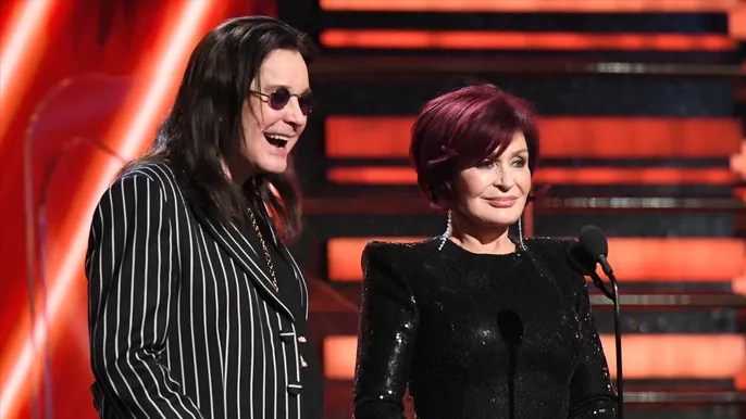 Ozzy Osbourne dead at 76