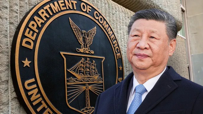 China denies wrongdoing in preventing dozens of Americans from leaving under shadow ‘exit ban’