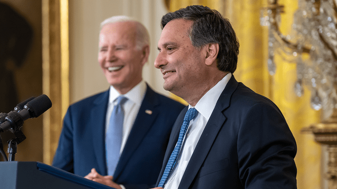 Biden’s inner circle lived in ‘stunning’ denial about his decline, says author who interviewed top aide