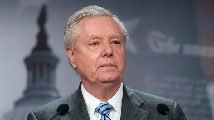 Lindsey Graham spars with NBC anchor over Tulsi Gabbard’s new Russiagate allegations