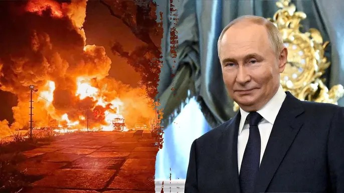 Russian drones test NATO’s Article 5 defense guarantee ahead of Friday sanctions&nbsp;deadline