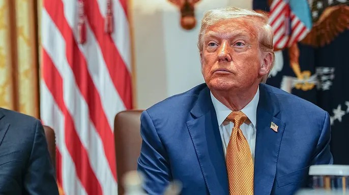 Trump signs order to open 401(k)s to private markets: What it means for your&nbsp;retirement