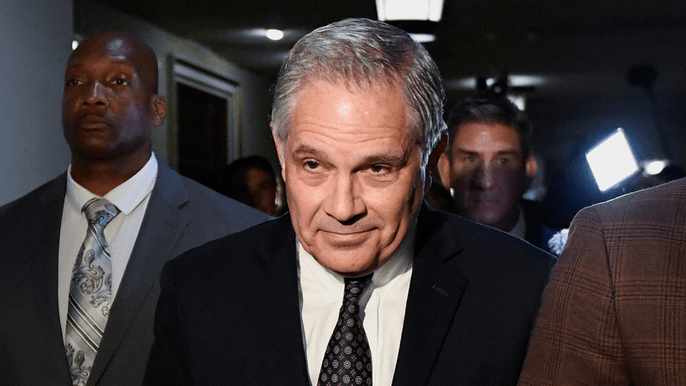 As Trump intervenes in DC’s crime crisis, another violent city’s DA gets a challenger from inside the&nbsp;tent