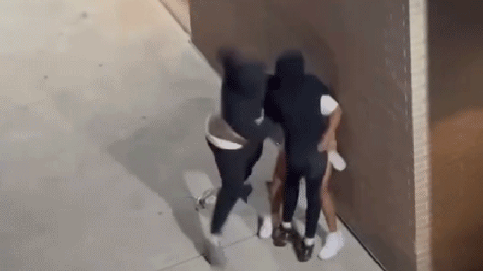 Radical’ DC officials treated officers ‘like crap,’ police leader says – 7 attacks that led to Trump&nbsp;takeover