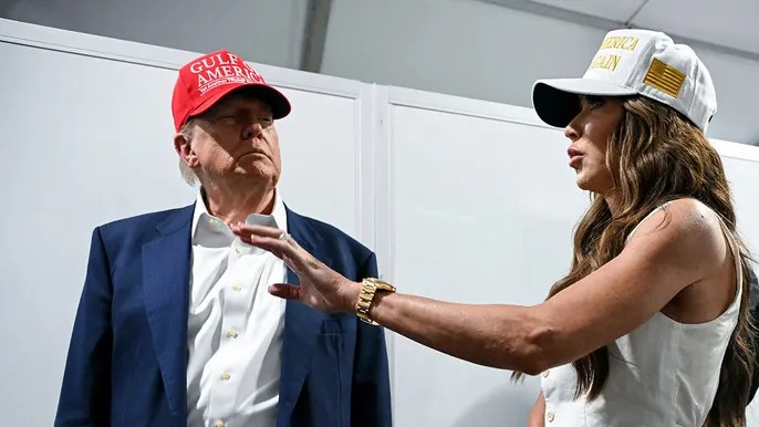 Venezuelan migrants, progressive group sue Trump admin after Noem nixes Biden-era ‘protected&nbsp;status’