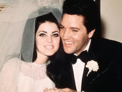 Priscilla Presley denies involvement in Elvis’ death following $50M lawsuit&nbsp;accusations