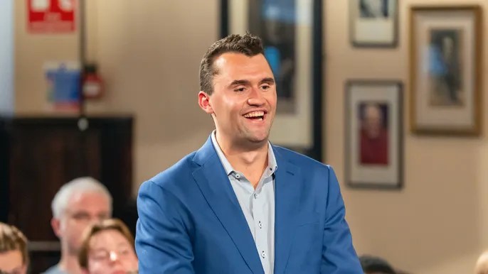 Charlie Kirk, Turning Point USA founder, dead at 31 after Utah campus&nbsp;shooting