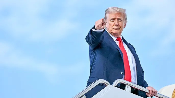 Bessent says US, China have ‘framework’ on TikTok deal; Trump, Xi to meet Friday to&nbsp;finalize